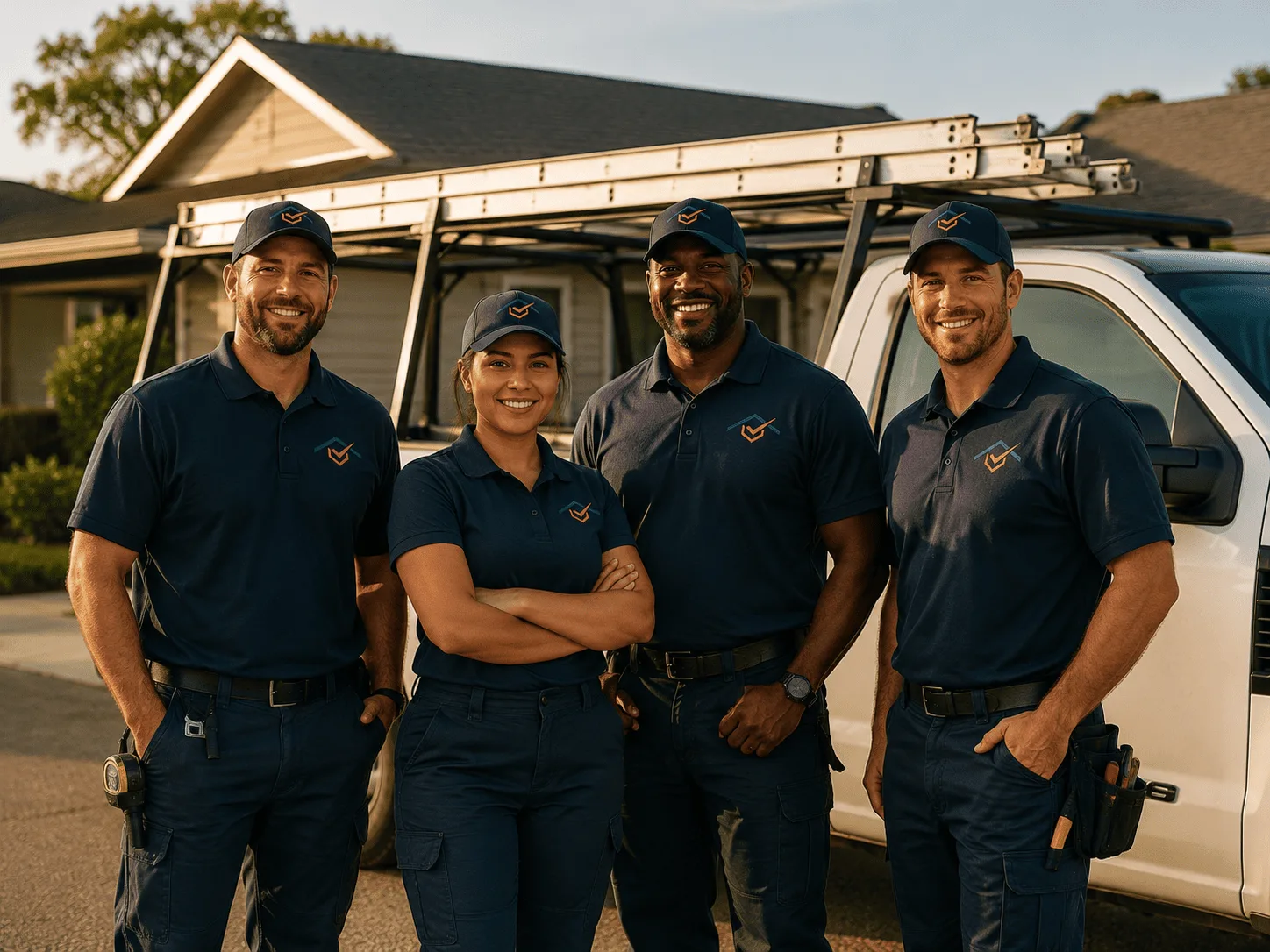 Roof Inspection company in Parryville, PA